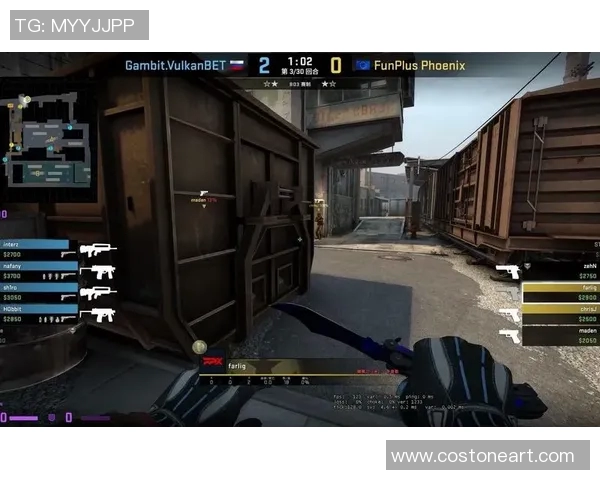 FPX战术引发热议CSGO社区对其策略的深度剖析与讨论 FPX战术引发热议CSGO社区对其策略的深度剖析与讨论