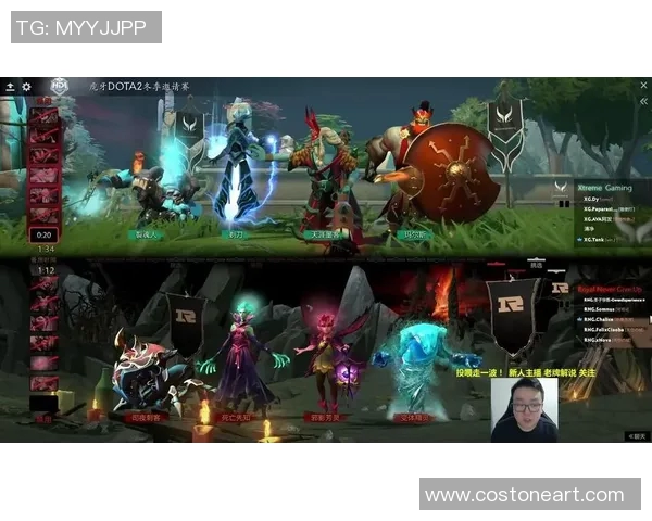 RNG战队在DOTA2赛事中的节奏掌控与失误分析 RNG战队在DOTA2赛事中的节奏掌控与失误分析