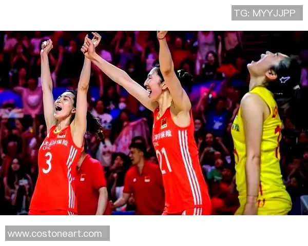 北京排球队灵活性对比分析揭示战术优势与发展潜力