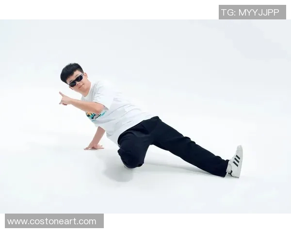 周敏独家分享街舞心得与技巧助你舞出自我风格与魅力