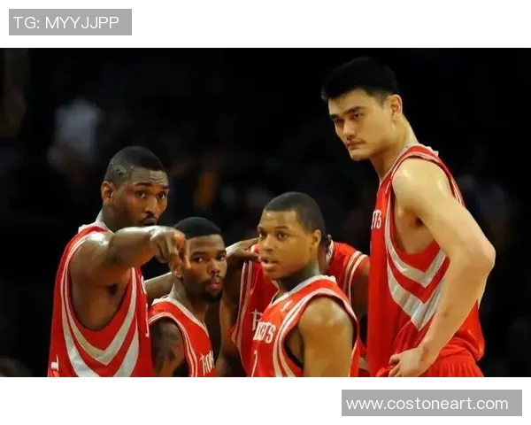 大穆姚明:从篮球巨星到文化使者的传奇人生与影响力探索 大穆姚明:从篮球巨星到文化使者的传奇人生与影响力探索