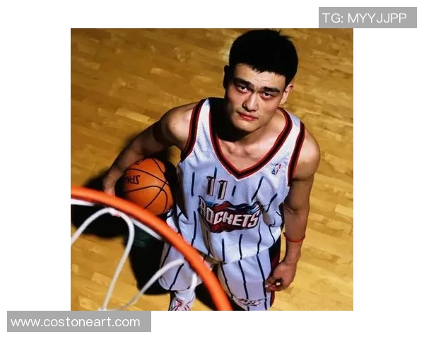 姚明与史蒂芬的传奇对决:篮球场上的巨人之争与友谊的碰撞 姚明与史蒂芬的传奇对决:篮球场上的巨人之争与友谊的碰撞