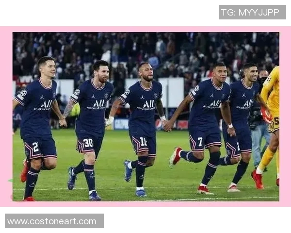 巴黎圣日耳曼取得法甲六连胜，腰部困扰严重影响前景