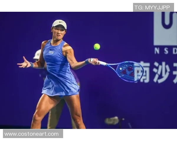 广州网球队强势崛起最新网球实力TOP10榜单揭晓