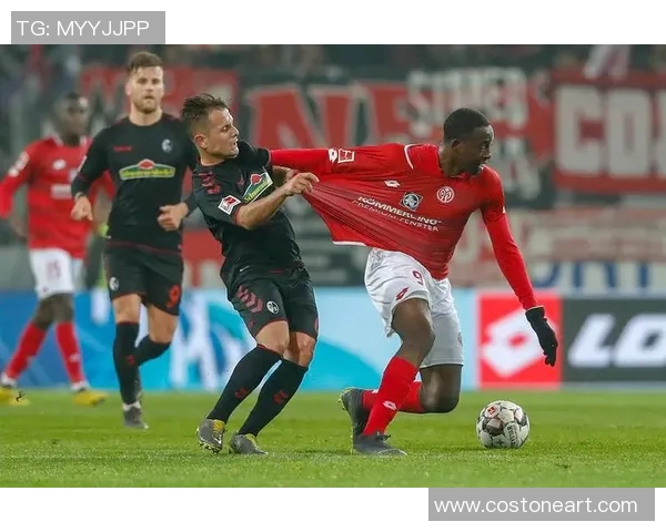 弗莱堡队的残酷德甲征程：联赛前四名的激烈争夺