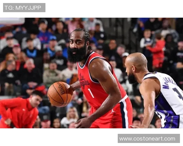 快船队宣布打造豪华替补席，提升整体竞争力