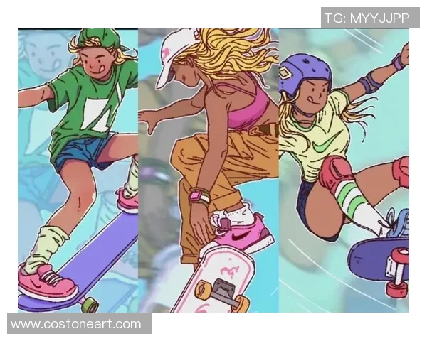 杭州滑板队的灵活性揭秘与滑板文化的深度融合探讨 杭州滑板队的灵活性揭秘与滑板文化的深度融合探讨