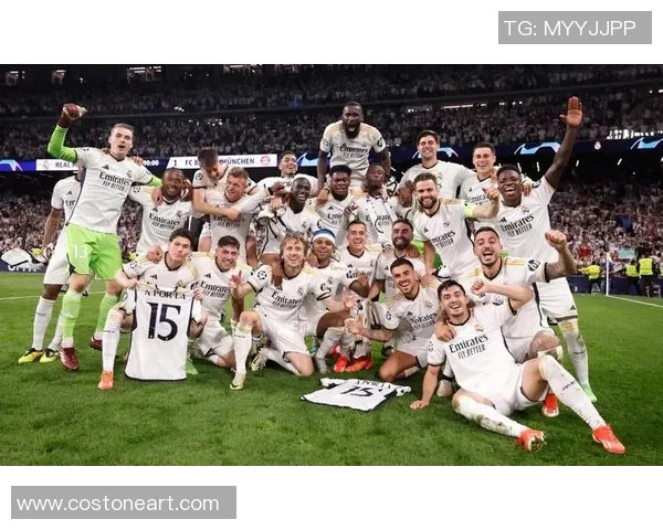 皇家马德里宣布续约科文特朗,球迷狂欢不止 皇家马德里宣布续约科文特朗,球迷狂欢不止